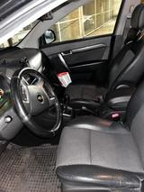 Chevrolet Captiva 2.4 LT 4WD 7-Sitzer LT - gebrauchte Chevrolet Captiva aus dem Jahr 2008