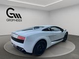 Lamborghini Gallardo LP560-4 Rückfahrkamera PDC SHZ - Lamborghini Gallardo Gebrauchtwagen