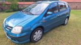 Nissan Almera Tino 1.8 acenta acenta - Nissan Almera Tino acenta mit Benzin-Antrieb