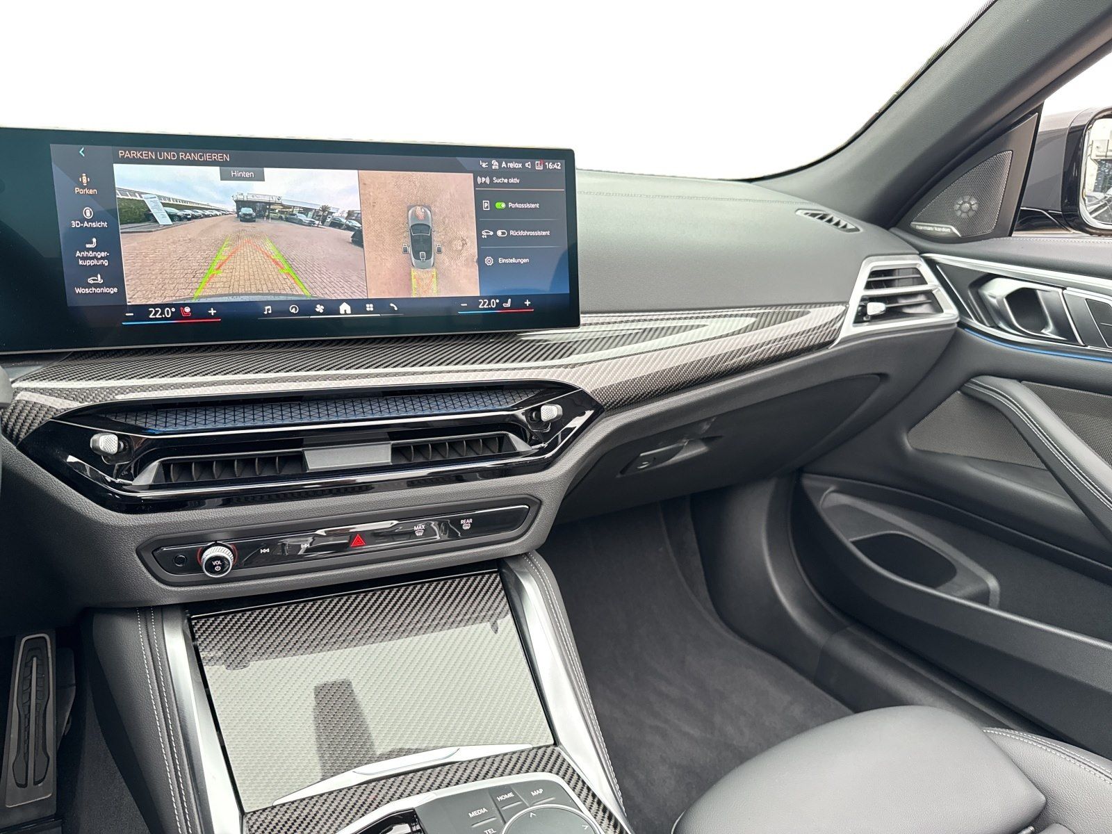 BMW 430 - Bild 13