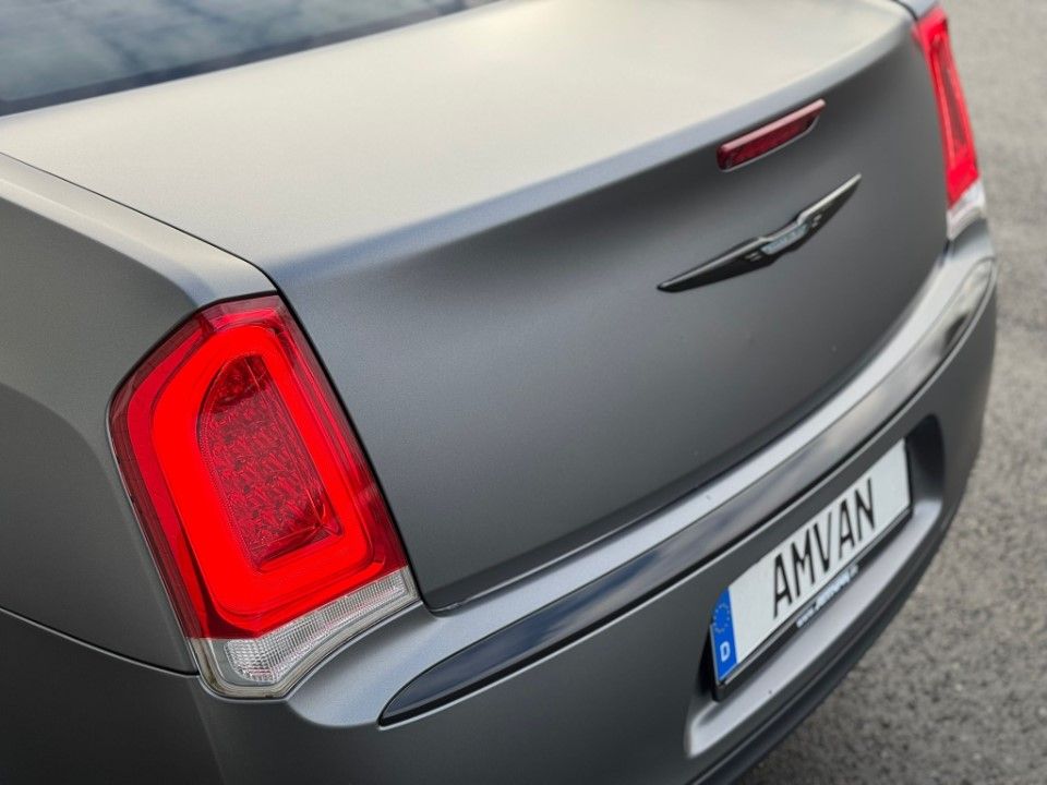 Fahrzeugabbildung Chrysler 300 3.6 Limited "Special" Leder 20 Zoll Mwst.