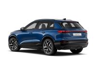 Audi Q6 e-tron - Vorschau Bild 4