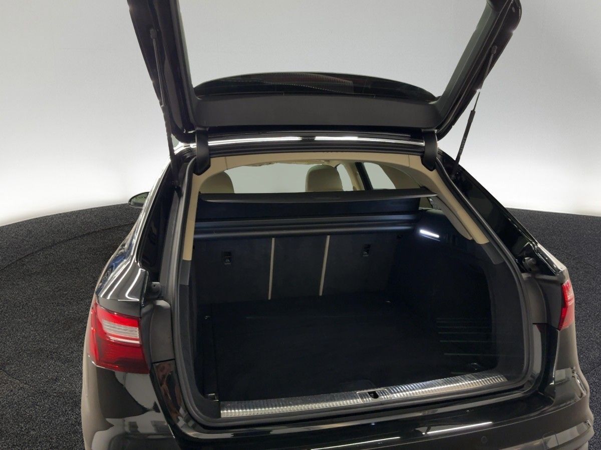 Audi A4 - Bild 10