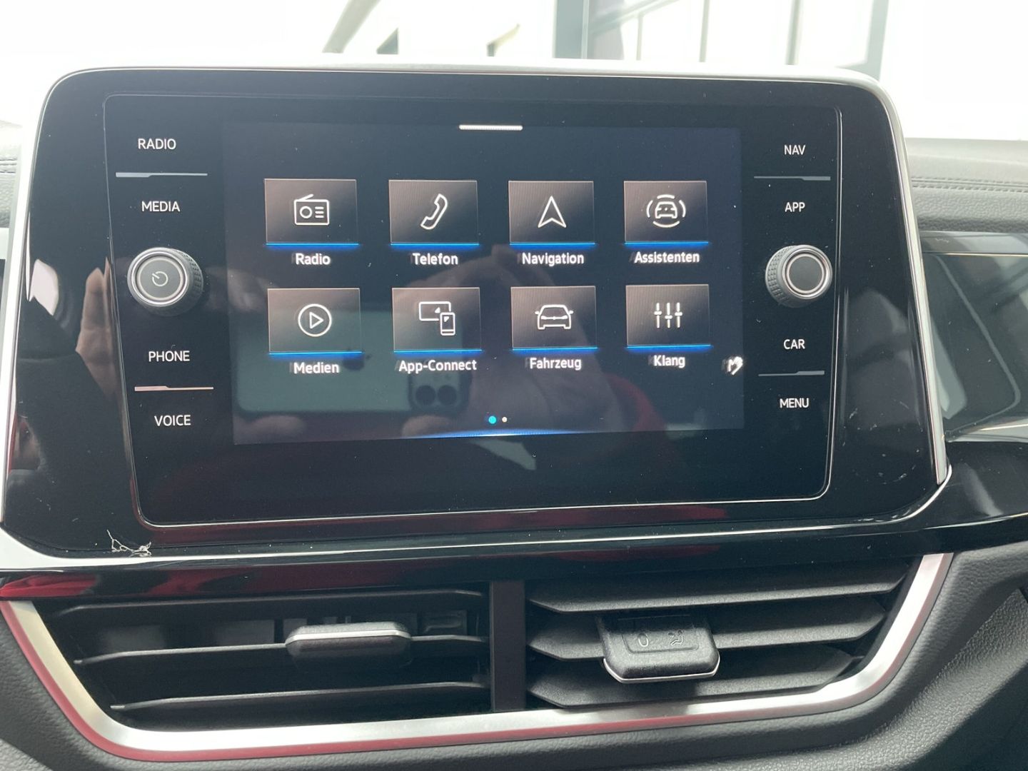 Volkswagen T-Roc - Bild 13