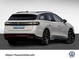Volkswagen ID.7 Tourer PRO AHK 360°CAM ACC LM20 E-KLAPPE - Volkswagen ID.7 mit Elektro-Antrieb: Kombi