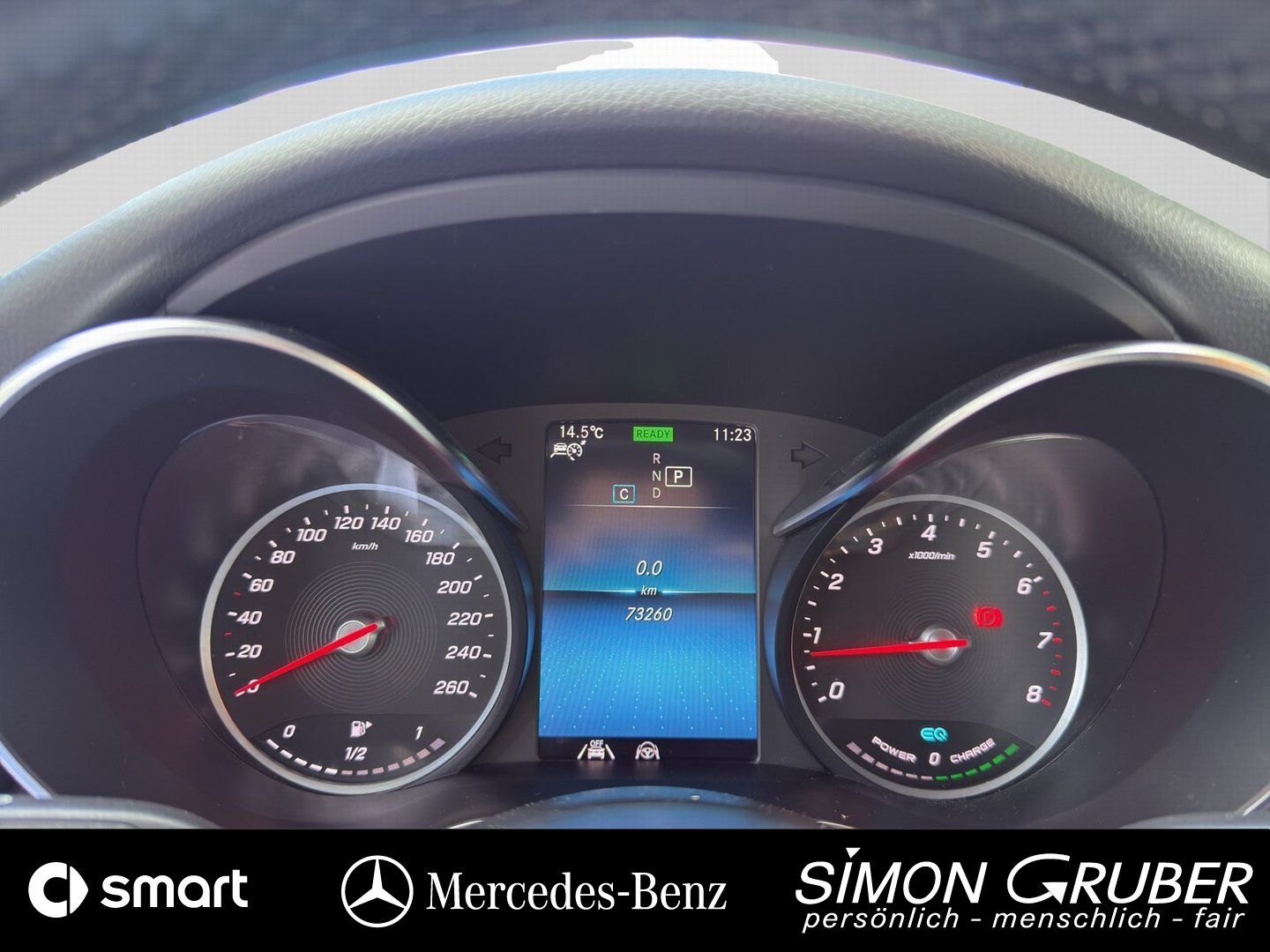 Fahrzeugabbildung Mercedes-Benz C 300 Cabrio AMG Burmester AHK Multibeam Distron
