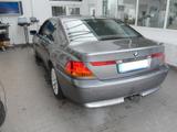 BMW 745i +nur an Händler/Export+ - gebrauchte BMW 745 aus dem Jahr 2004