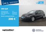 Volkswagen Golf VIII Life 1.5TSI / Navi, CarPlay, LED+, RFK
