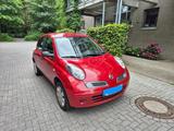 Nissan Micra 2009 *Klima* - Nissan Micra in Mönchengladbach