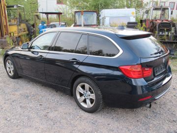 BMW 320 Gran Turismo - 7