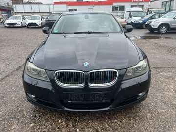 BMW 325 - 8