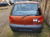 Daewoo Matiz 0.8 S*OHNE TÜV*IM ZUSTAND - Daewoo Gebrauchtwagen