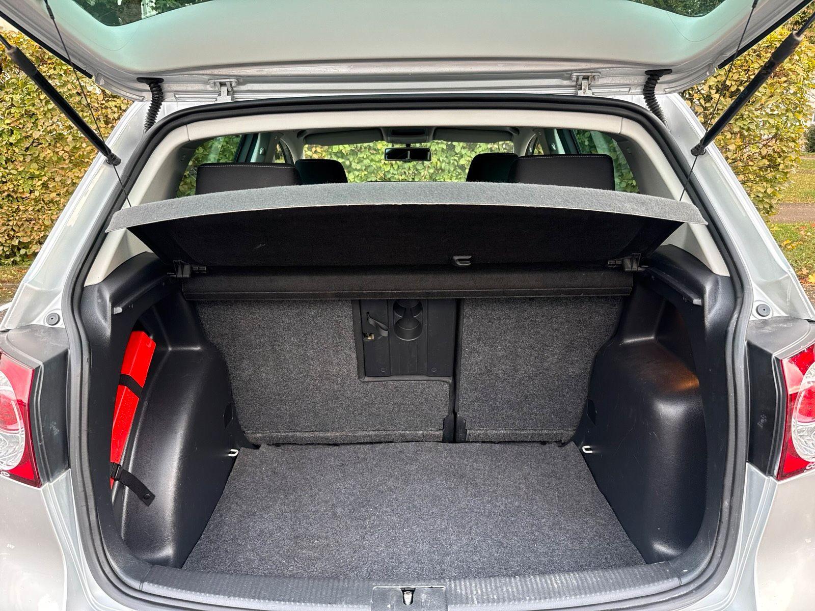 Volkswagen Golf 2012 — photo 15