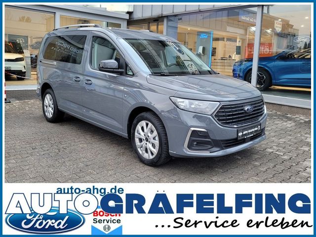 Ford Grand Tourneo Connect Automatik TITANIUM