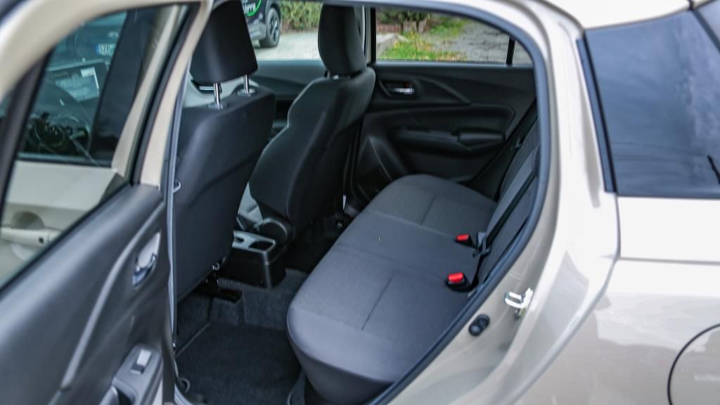 Autohaus Klingenthal -  Suzuki SWIFT COMFORT ALLGRIP HYBRID LED+SHZ+Allrad - Bild 8 Autohaus Klingenthal -  Suzuki SWIFT COMFORT ALLGRIP HYBRID LED+SHZ+Allrad - Bild 8