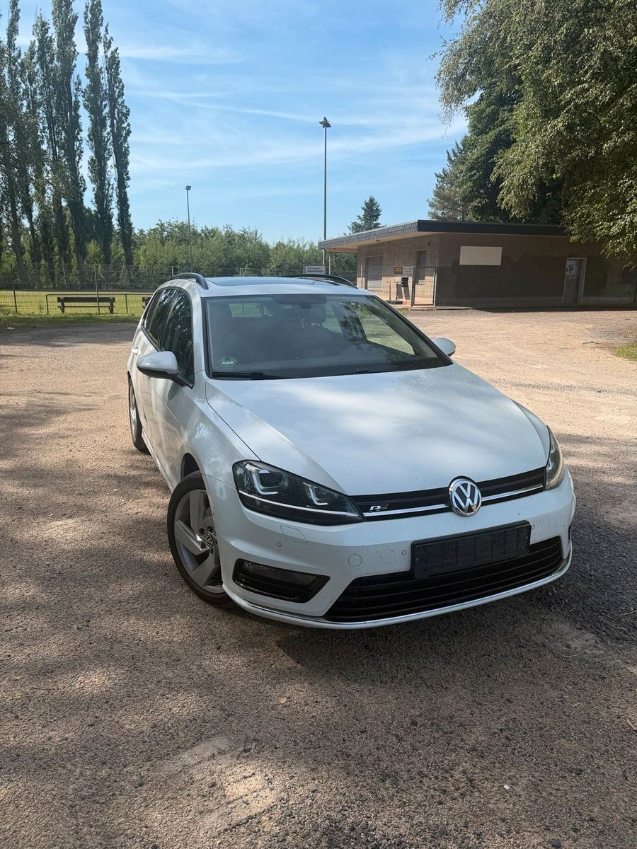 VW VW Golf 7 2.0 diesel