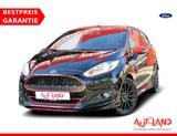 Ford Fiesta 1.0 EcoBoost ST-Line Navi Sitzheizung PDC - Ford Fiesta: ST Line