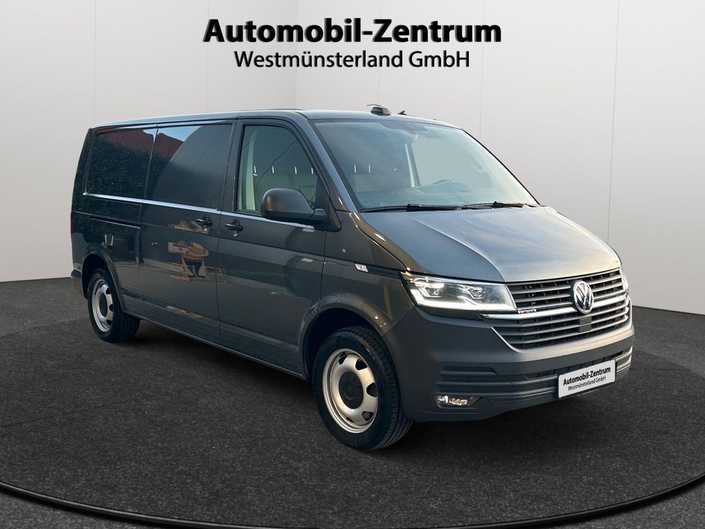 Volkswagen T6 andere