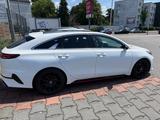 Kia pro_cee'd / ProCeed 1.6 T-GDI DCT GT GT - Kia pro cee'd / ProCeed von privat