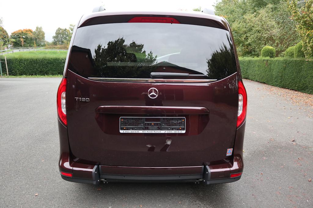 Mercedes-Benz T-Klasse