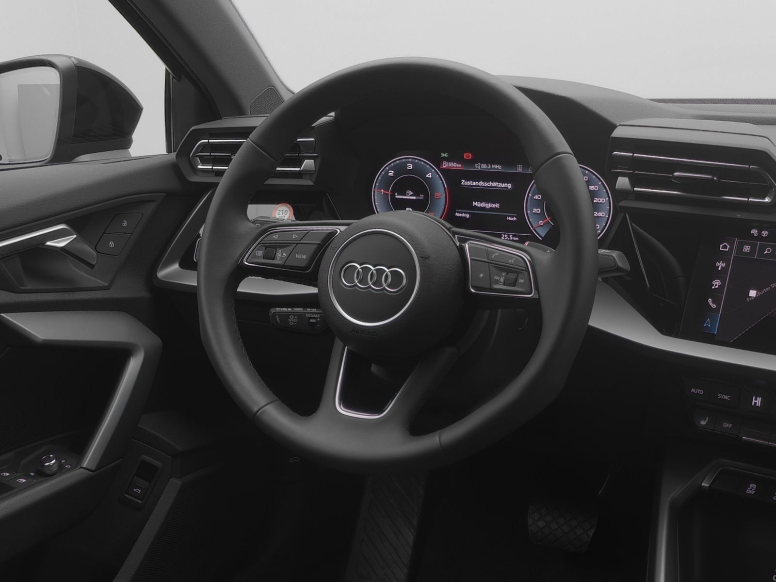 Audi A3 - Bild 13