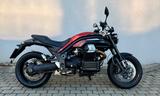 Moto Guzzi Griso 1200 8V - MOTO GUZZI GRISO
