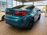 BMW X6 M "B&O"Head-UP"Sitz-Klima"TV"VOLL - BMW X6 M Gebrauchtwagen