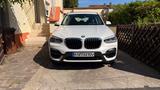 BMW X3 xDrive30d Innovation Package Schekhef - BMW X3 Gebrauchtwagen in Mainz