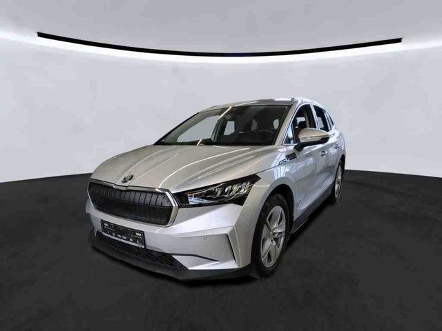 Skoda Enyaq 60 ecoSuite Aut. LED Navi SHZ Leder WP