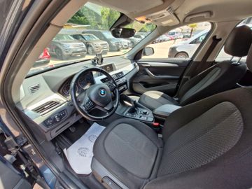 BMW X1 - 9