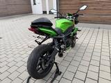 Triumph Street Triple S - Triumph Street Triple S