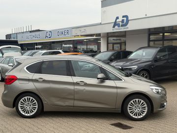 BMW 216 - 4