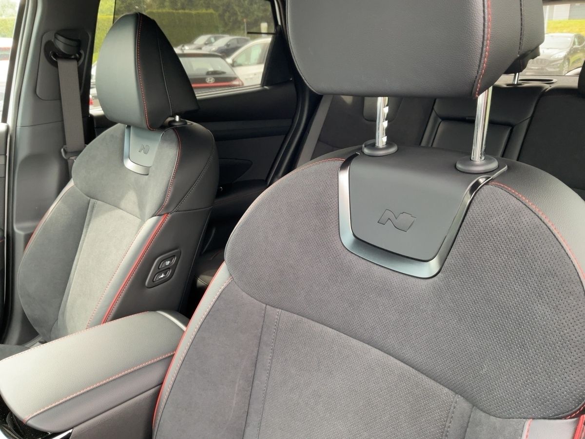 Hyundai Tucson – Bild 16