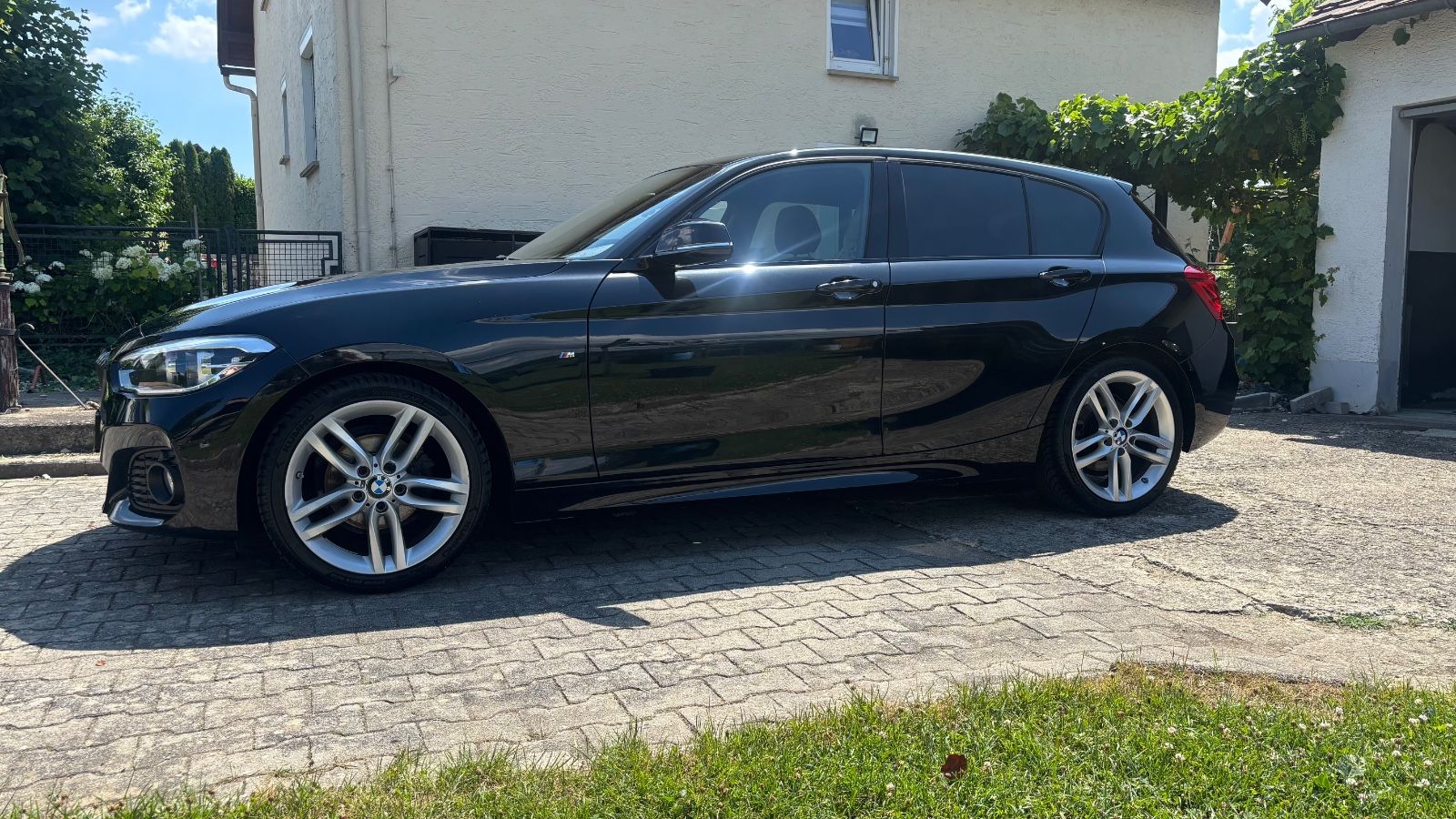 BMW 118i M Sport