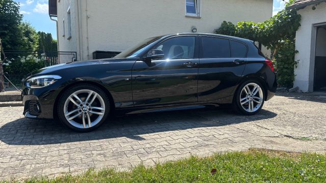 BMW 118i M Sport