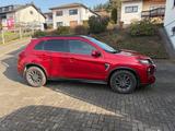 Mitsubishi ASX 2.0 MIVEC CVT 2WD TOP - Mitsubishi ASX Top mit Benzin-Antrieb