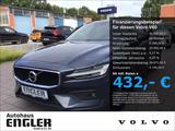 Volvo V60 B4 (Diesel) Momentum Pro Stdhzg. Leder H&K - Volvo V60 in Lübeck