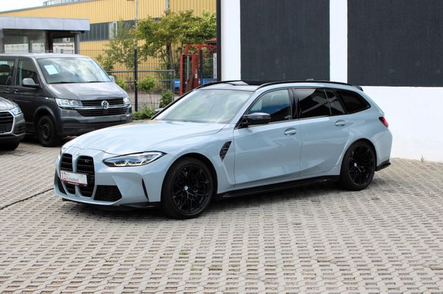 BMW M3 Touring xDrive Competition