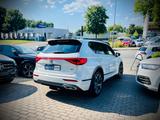Seat Tarraco 2.0 TDI FR|1.HAND|VIRTUAL|ALCANTARA|LED - Seat Tarraco in Bochum