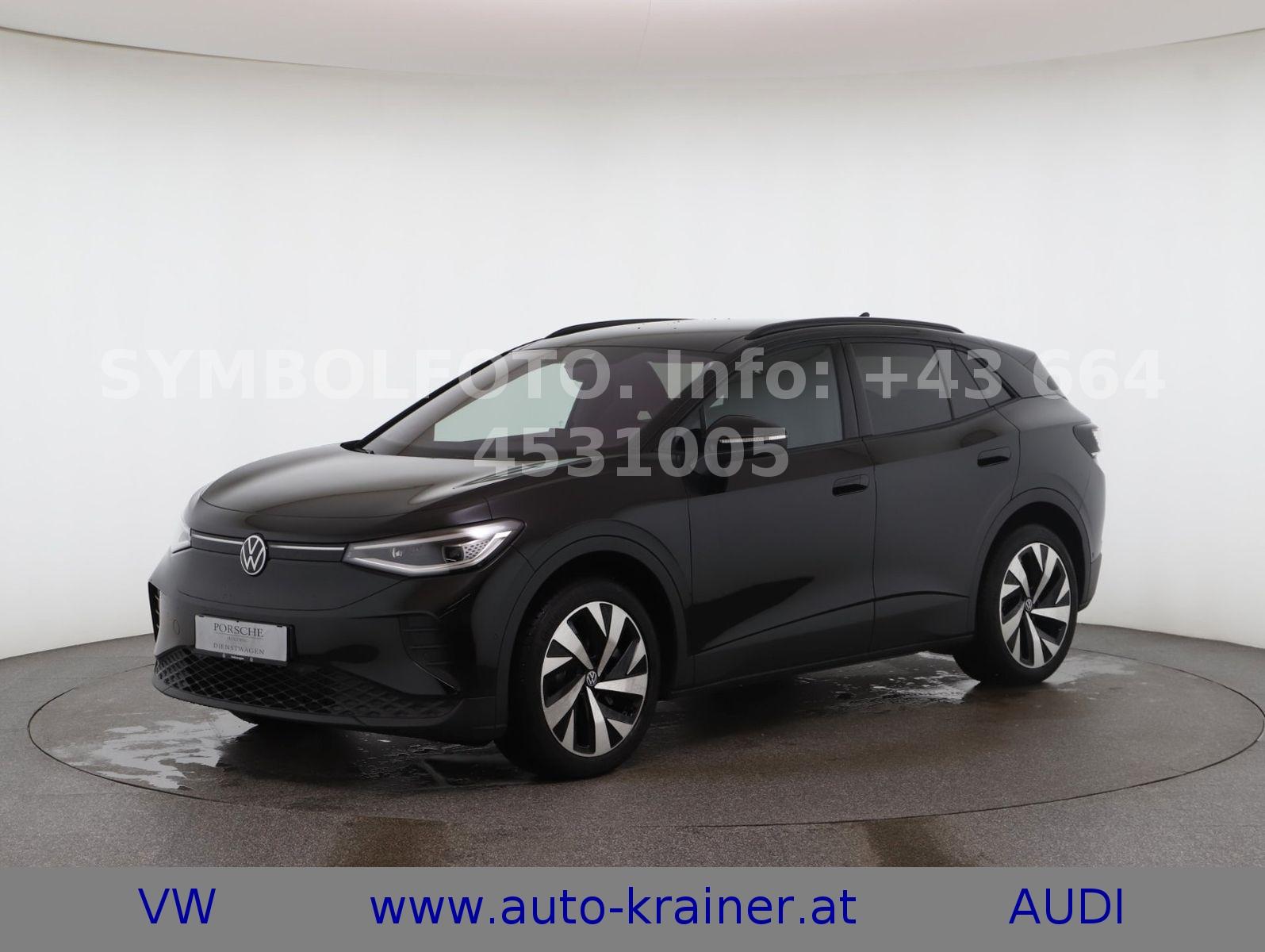 Volkswagen ID.4 Pro 210 kW 4MOTION