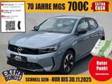 Opel Corsa Elektro #SHZ #PDC #BT #ANDROID - Opel Corsa: Automatik, B