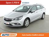 Opel Astra 1.4 SIDI Turbo Edition*NAVI*TEMPO*PDC*SHZ* - Opel Astra: Edition