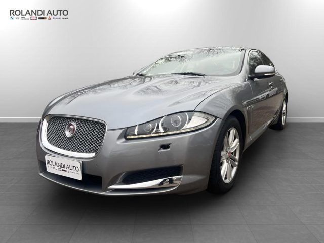 Jaguar JAGUAR XF 2.2d 200cv auto