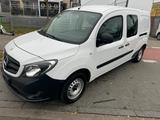Mercedes-Benz Citan Mixto 111 CDI extralang - Mercedes-Benz 111 mixto