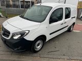Mercedes-Benz Citan Mixto 111 CDI extralang - Mercedes-Benz 111 mixto