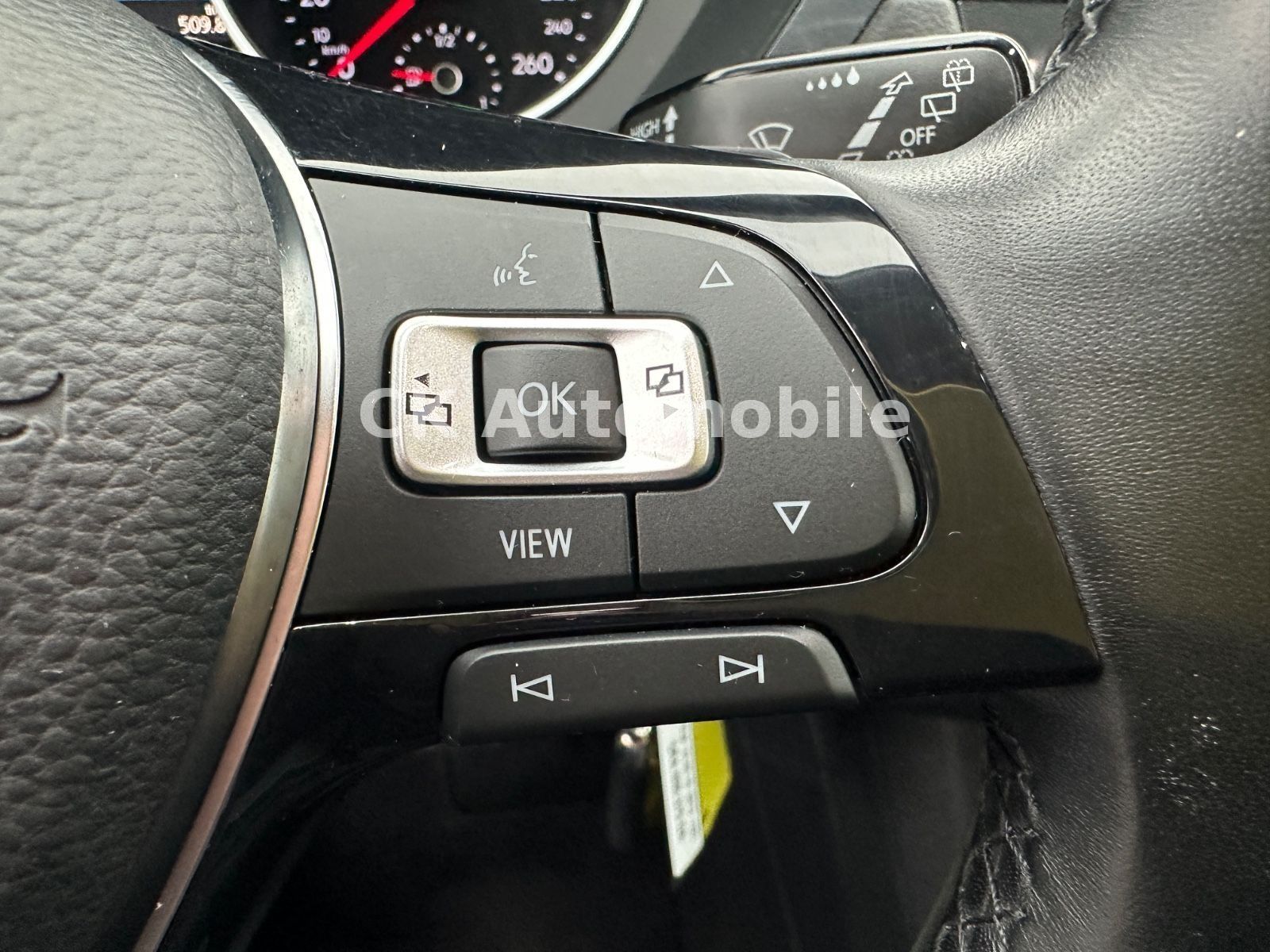 Fahrzeugabbildung Volkswagen Tiguan 2.0TDI Highline BMT 4Motion/DSG/Navi/LED