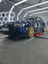 Audi S3 2.0 TFSI S tronic quattro Sportback - - Audi S3: Schiebedach