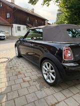 MINI Cooper Cabrio Highgate  - MINI Cabrio Serie von privat