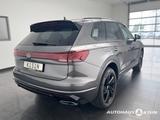 Volkswagen Touareg 3.0 TDI 4M R-Line /AHK /StdHzg /Luftf. / - Volkswagen Touareg: Luftfederung