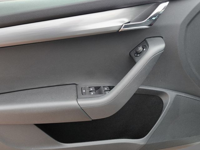 Octavia Combi Clever nur Gewerbe/Händler